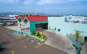 Excellence Express & Suites